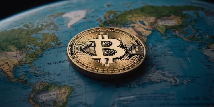 Understanding Bitcoin: The Digital Currency Revolution