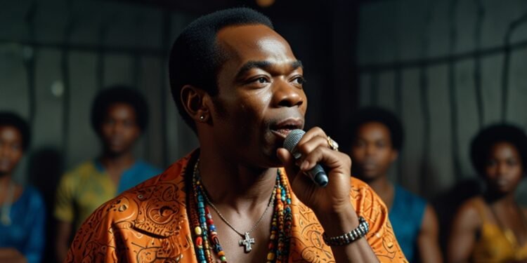 Exploring the Rich Tapestry of Afro Music: Genres, Instruments, and Cultural Significance