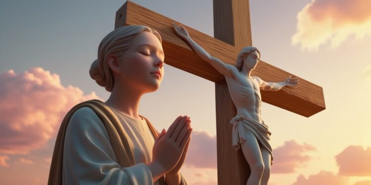 Repentance is once and salvation is forever through Christ.