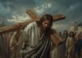 The Finished Work of Christ on the Cross: Guilt to Grace