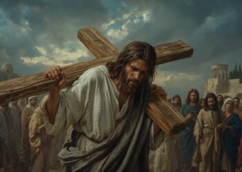 The Finished Work of Christ on the Cross: Guilt to Grace