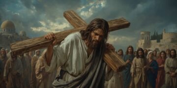 The Finished Work of Christ on the Cross: Guilt to Grace