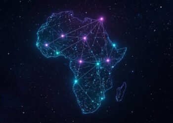 What is Blockchain? A Beginner’s Guide for Africans in 2025