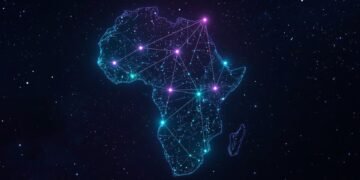 What is Blockchain? A Beginner’s Guide for Africans in 2025