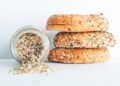 The Marvelous World of Sesame Seeds: History, Uses, and Health Benefits