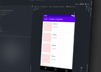 Building Apps with Flutter: An In-Depth Guide
