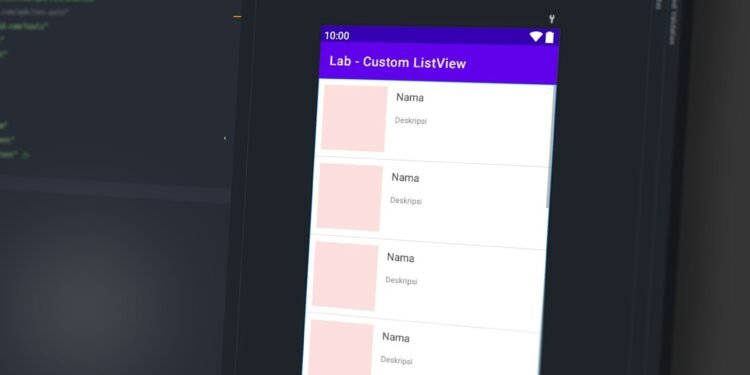 Building Apps with Flutter: An In-Depth Guide