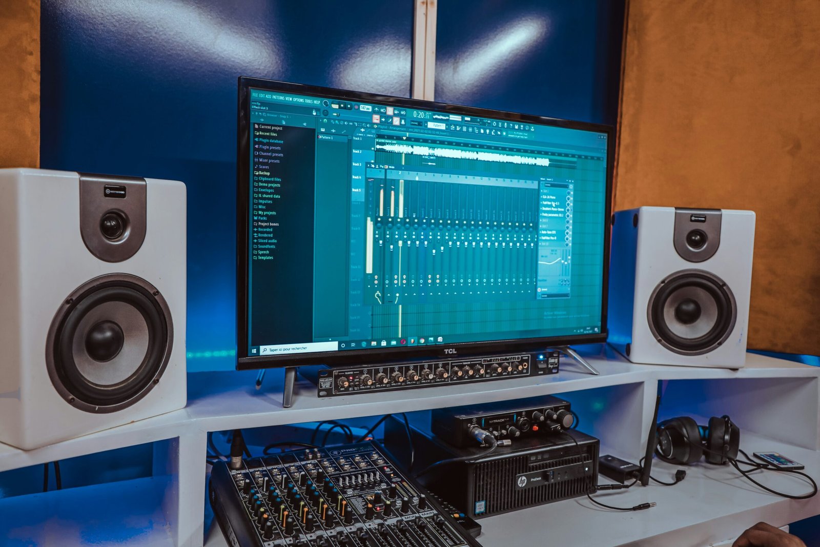 Exploring the Sound Spectrum: Understanding Frequency Ranges in Music