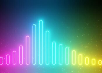 Exploring the Sound Spectrum: Understanding Frequency Ranges in Music