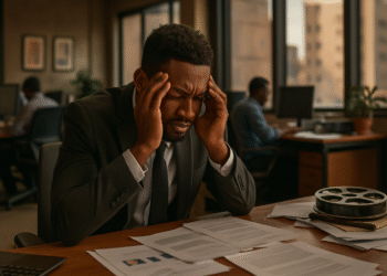 Why Stress Is Killing More Africans Than We Realize