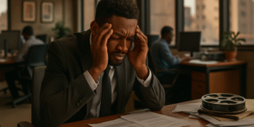 Why Stress Is Killing More Africans Than We Realize