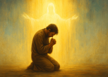 God’s Unfailing Love: A Love That Remains Even When We Fall