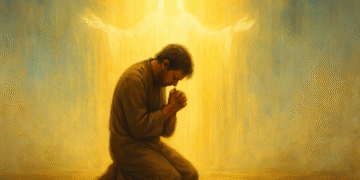 God’s Unfailing Love: A Love That Remains Even When We Fall