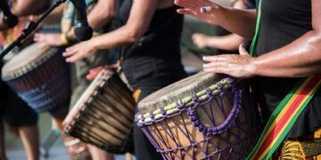 Rising African Music Stars to Watch in 2025