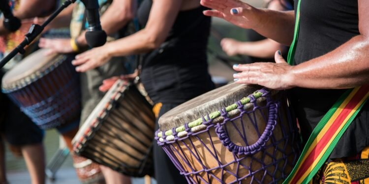 Rising African Music Stars to Watch in 2025